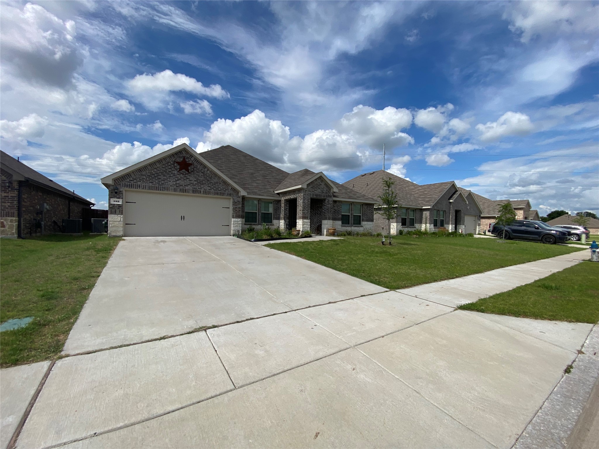 159 Mapleoak Drive Caddo Mills TX 75135