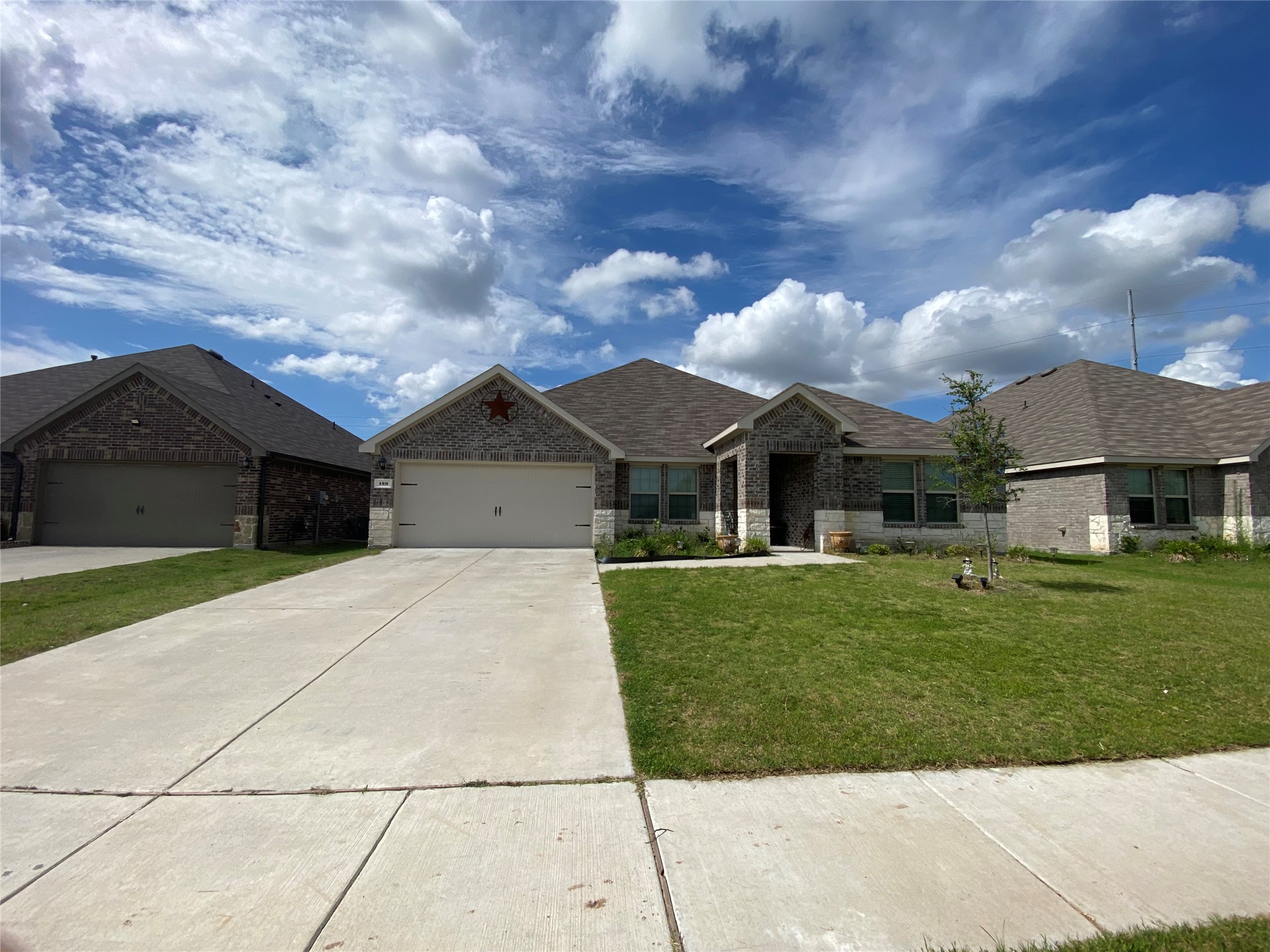 159 Mapleoak Drive Caddo Mills TX 75135