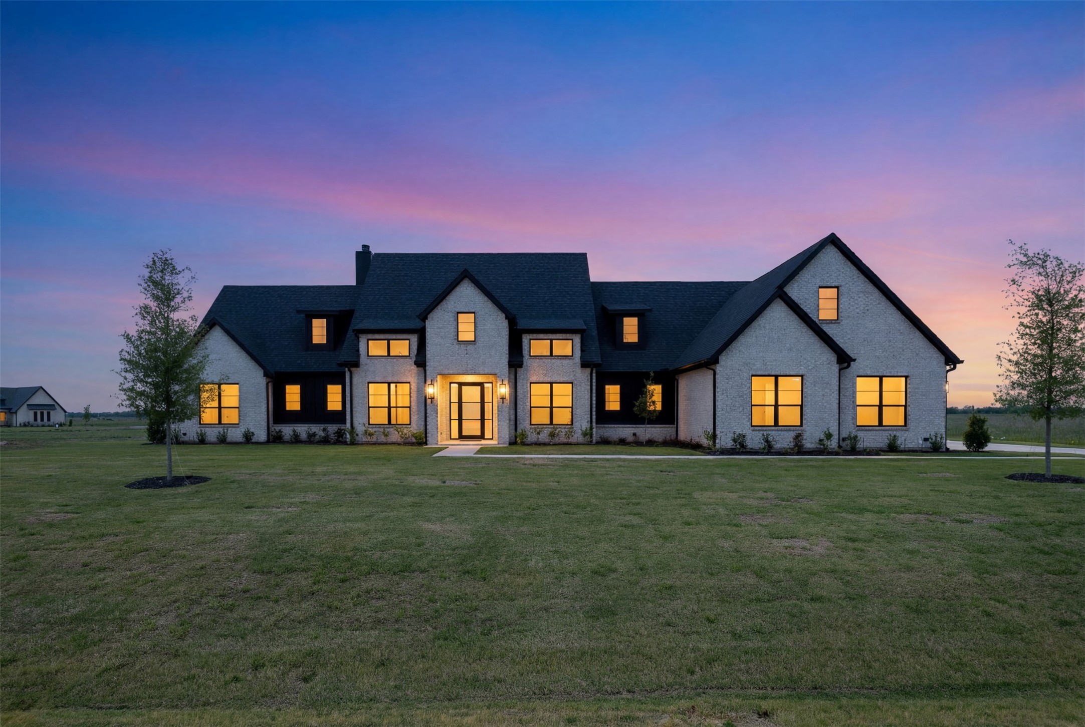 133 Liv Meadow Way Waxahachie TX 75165