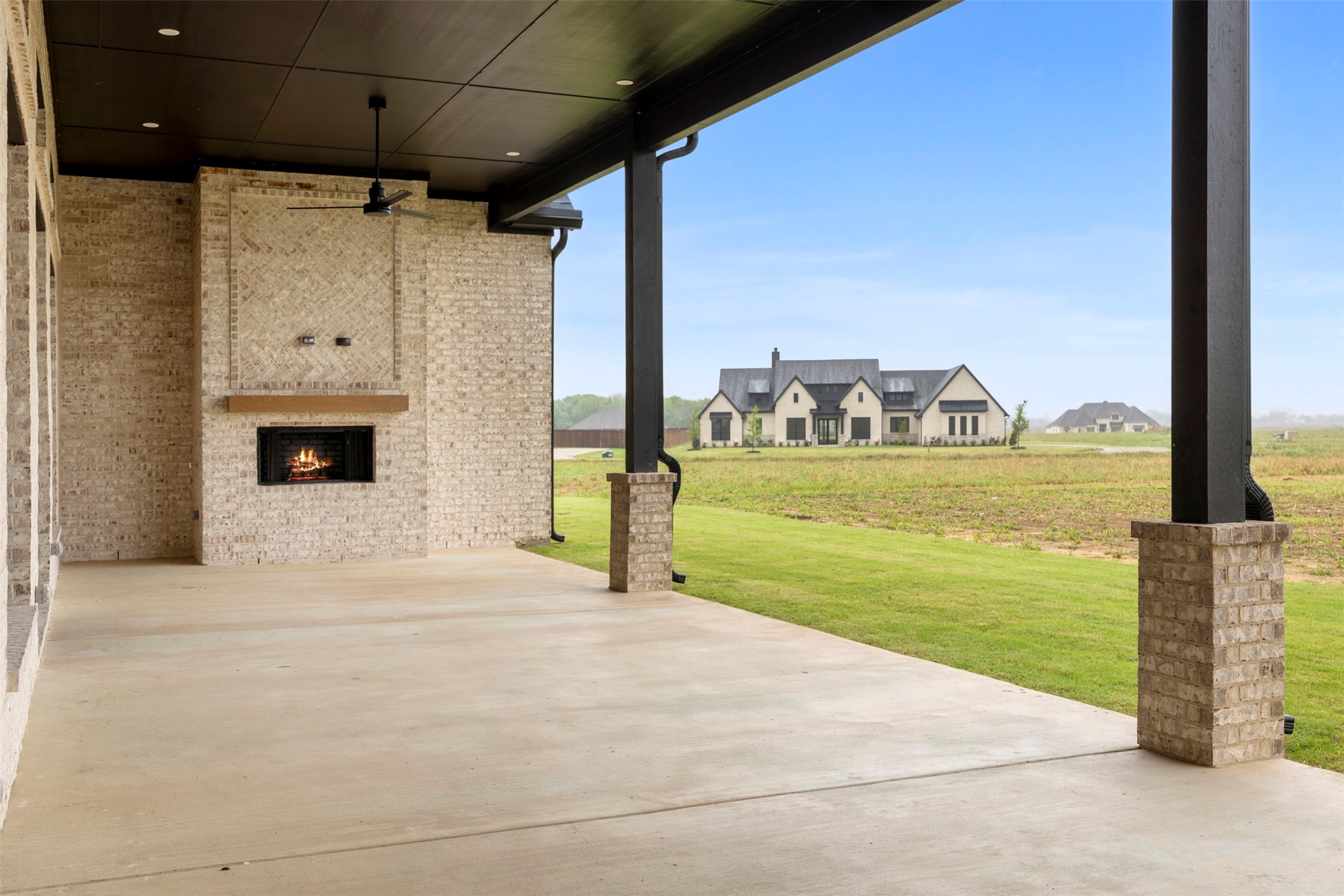 133 Liv Meadow Way Waxahachie TX 75165