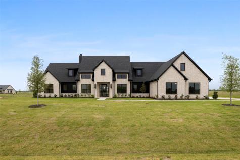 133 Liv Meadow Way Waxahachie TX 75165