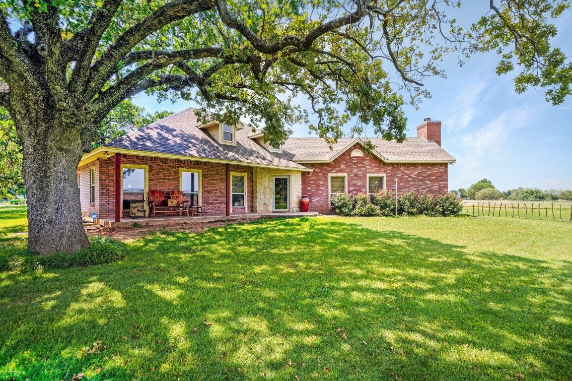 5500 Peveler Court Granbury TX 76049