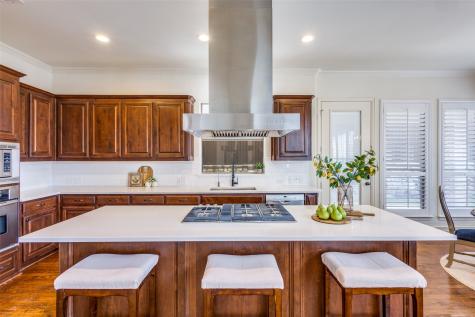 1505 Astoria Drive Allen TX 75013