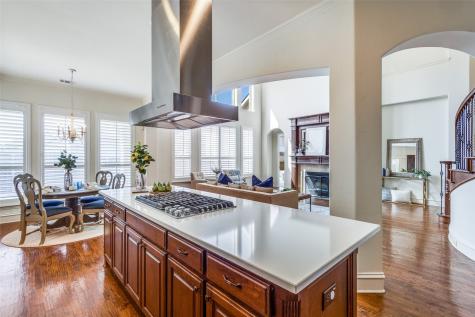 1505 Astoria Drive Allen TX 75013