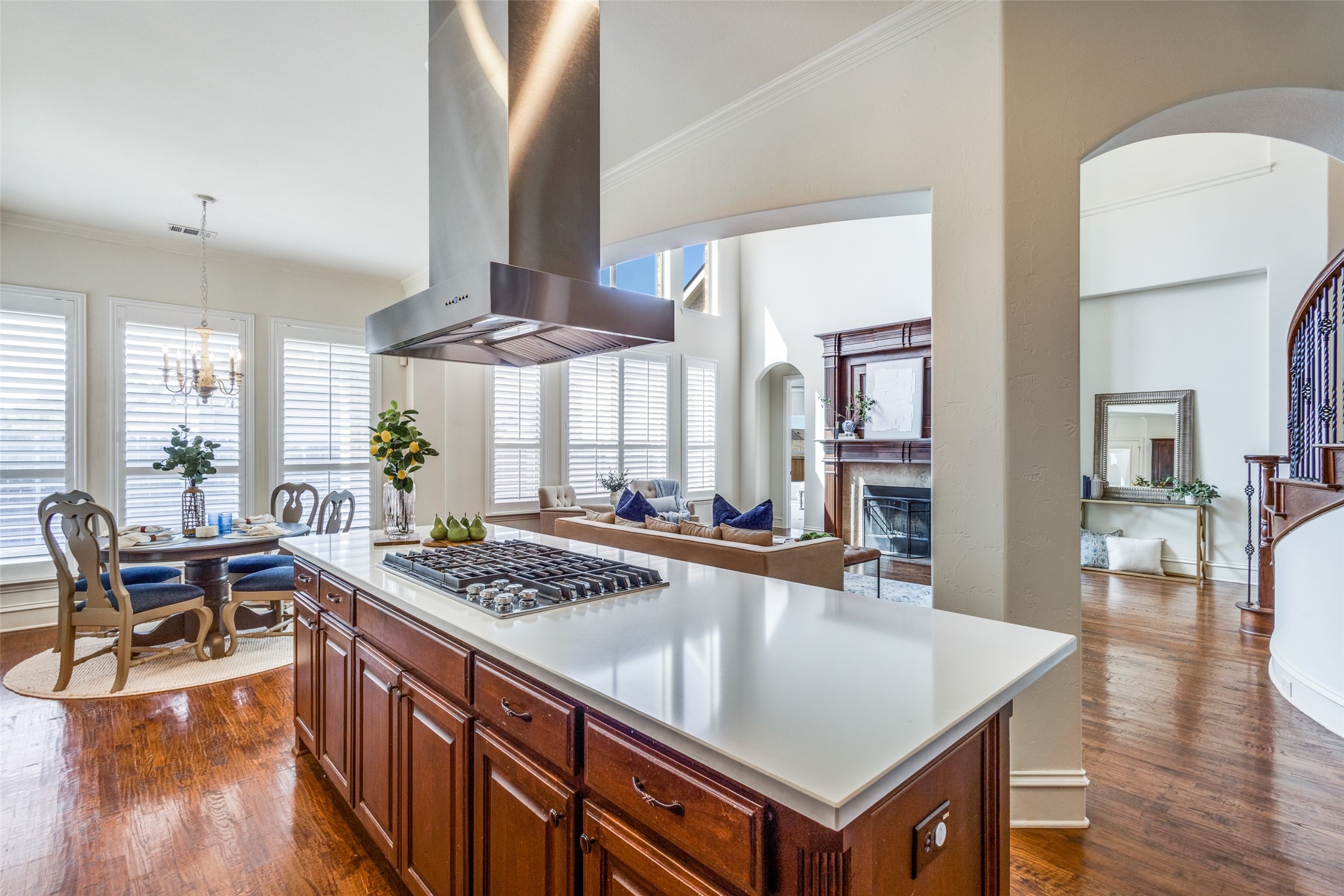 1505 Astoria Drive Allen TX 75013