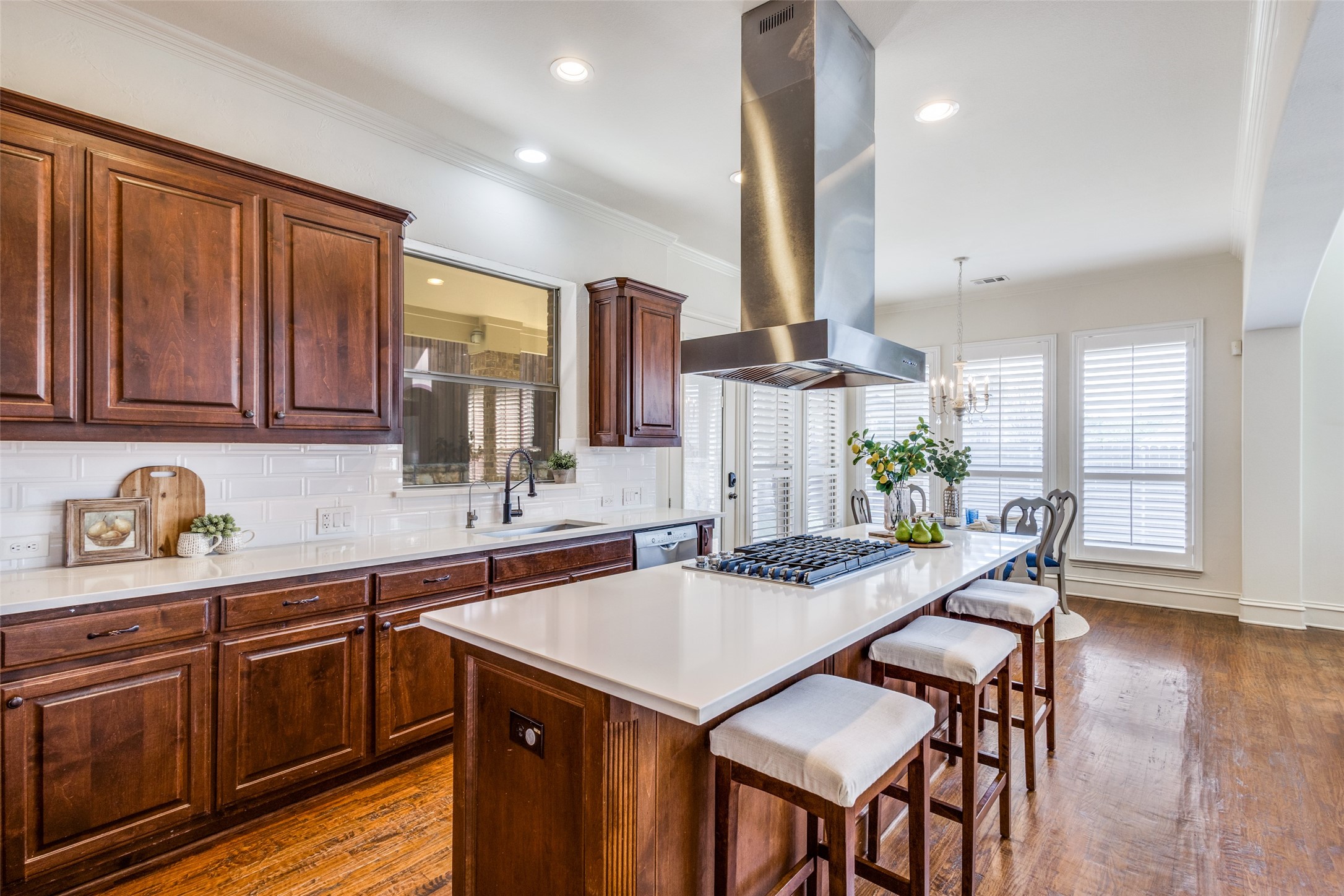 1505 Astoria Drive Allen TX 75013