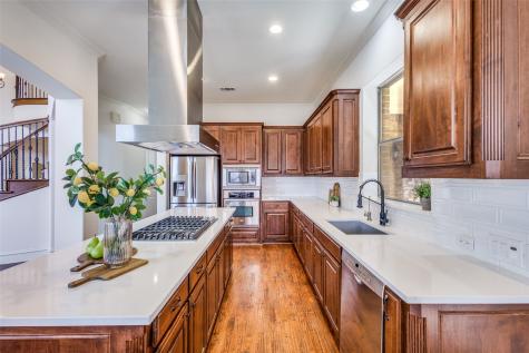 1505 Astoria Drive Allen TX 75013