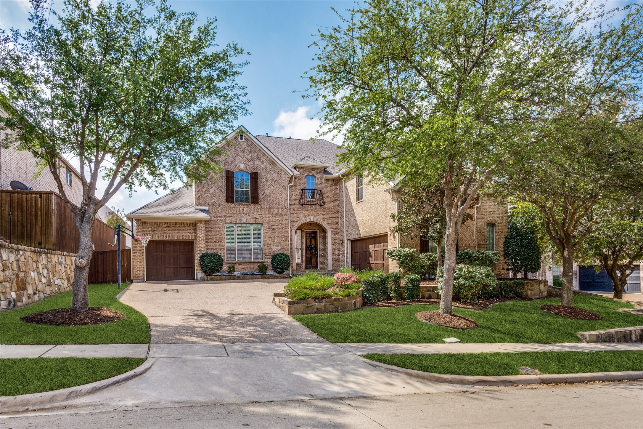 1505 Astoria Drive Allen TX 75013