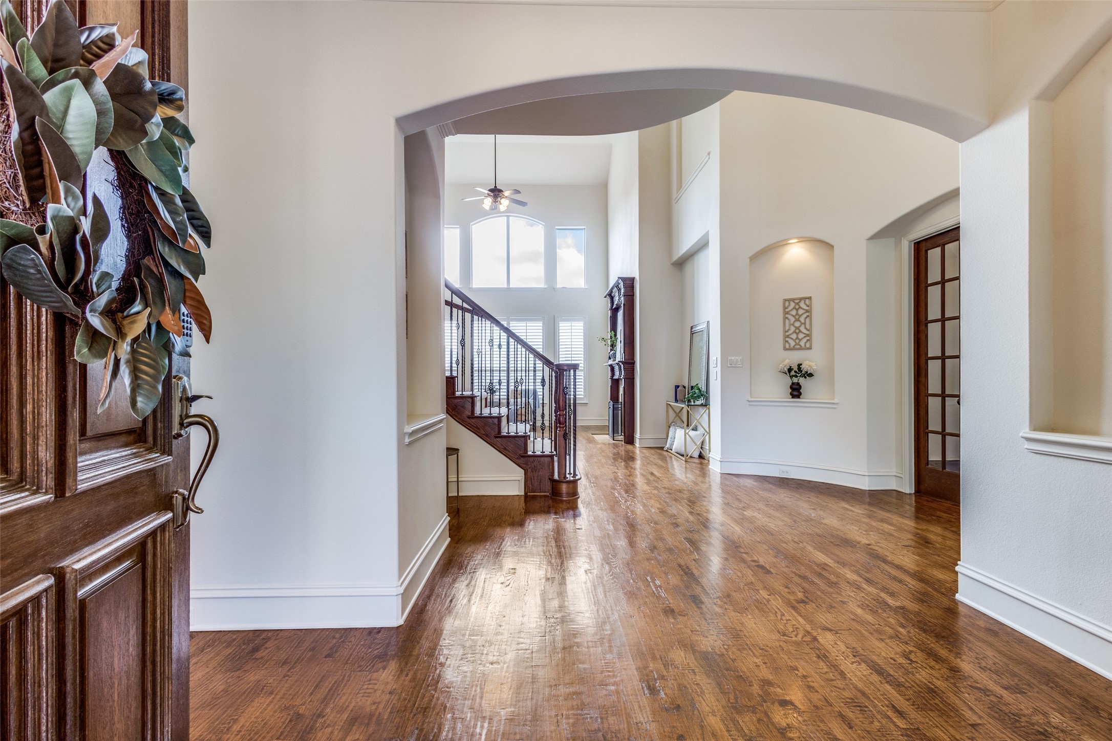 1505 Astoria Drive Allen TX 75013