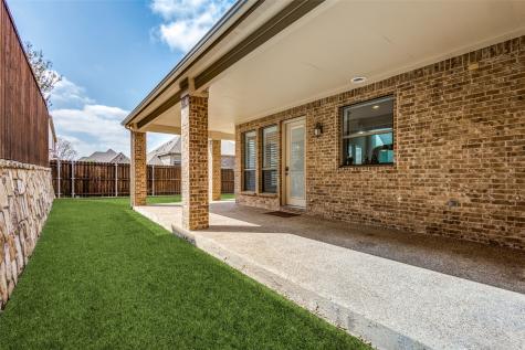 1505 Astoria Drive Allen TX 75013