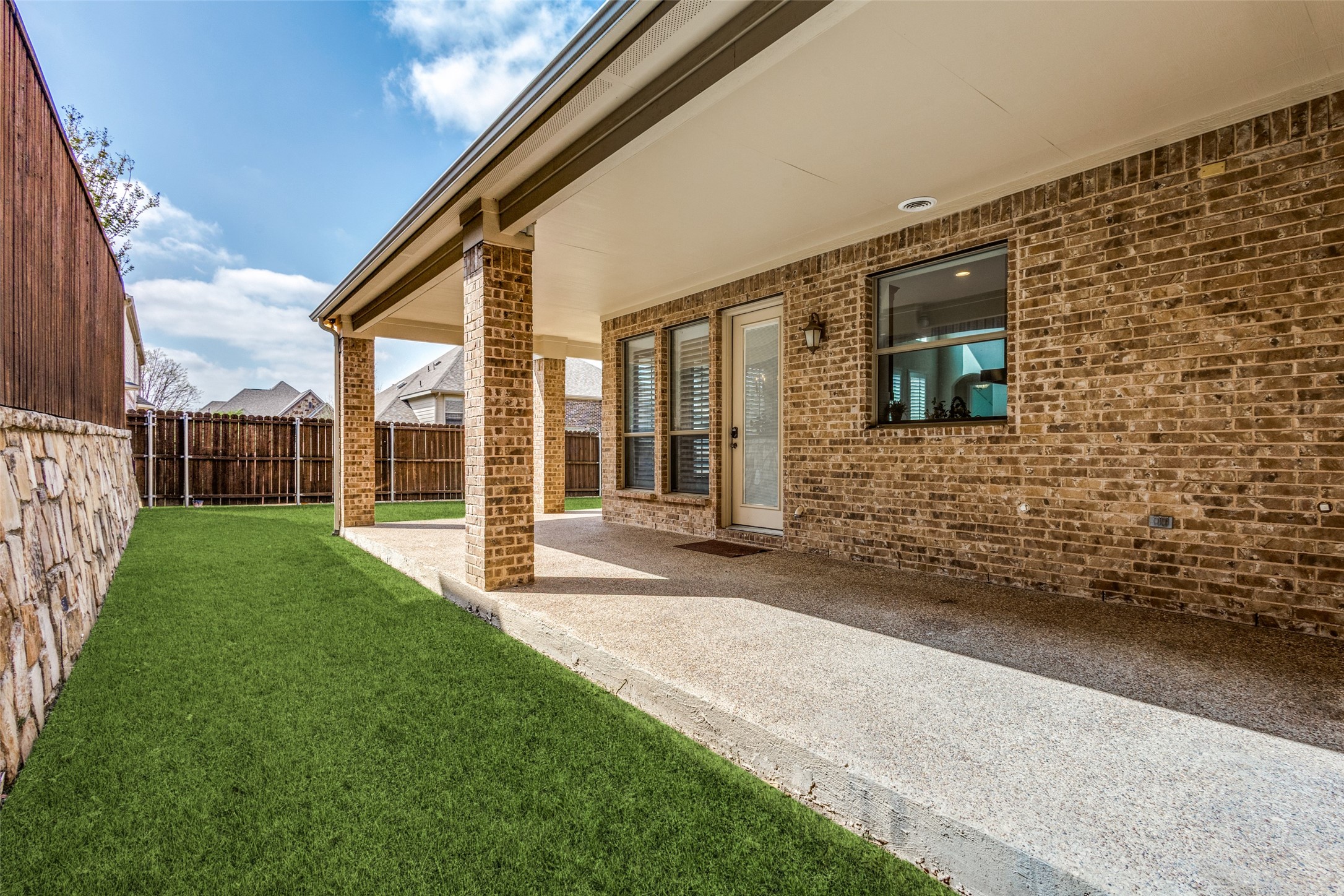 1505 Astoria Drive Allen TX 75013