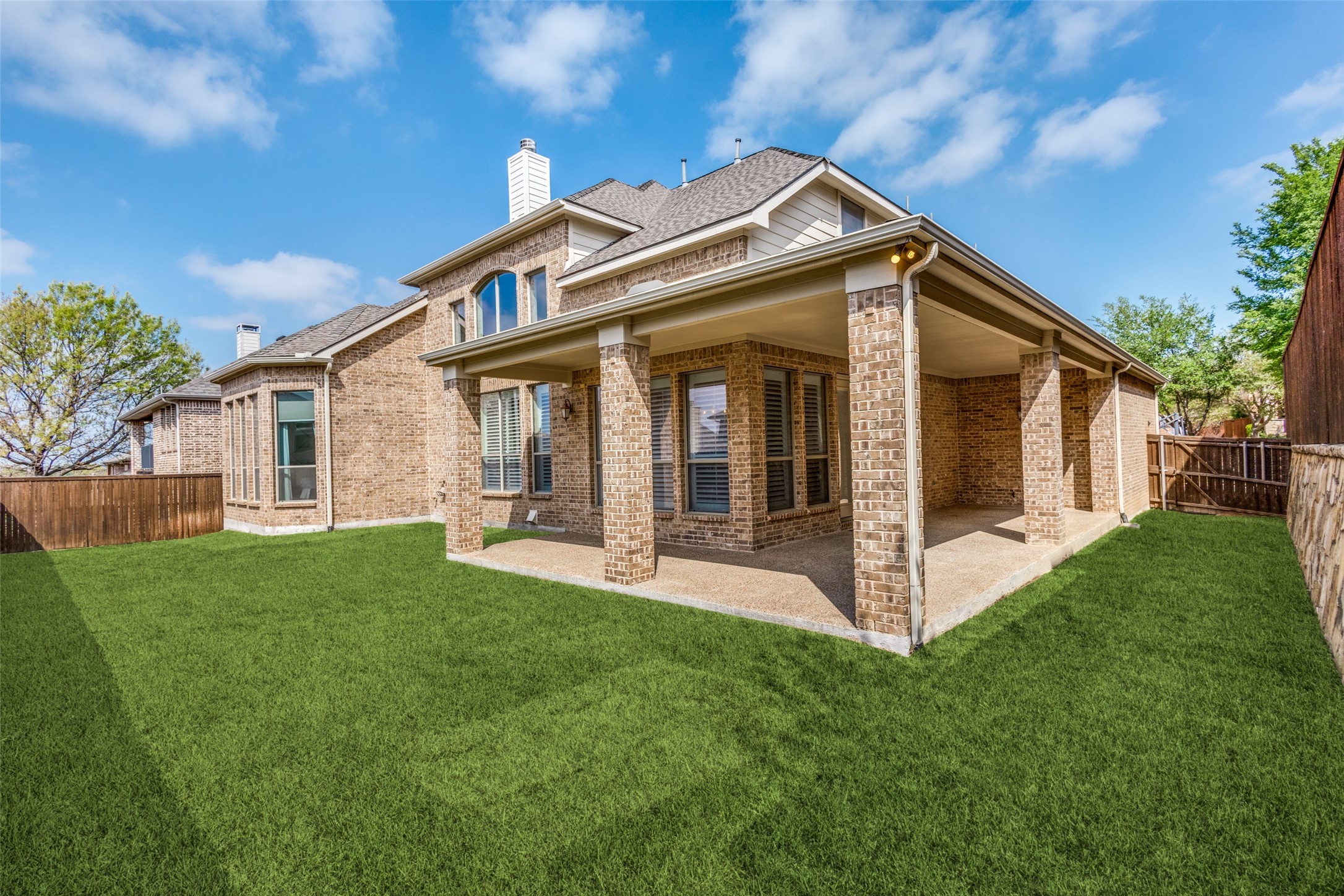 1505 Astoria Drive Allen TX 75013