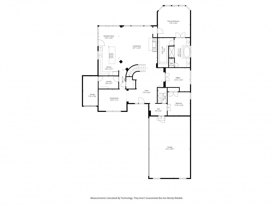 1505 Astoria Drive Allen TX 75013