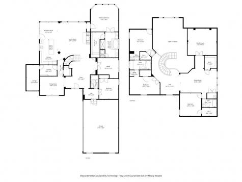 1505 Astoria Drive Allen TX 75013