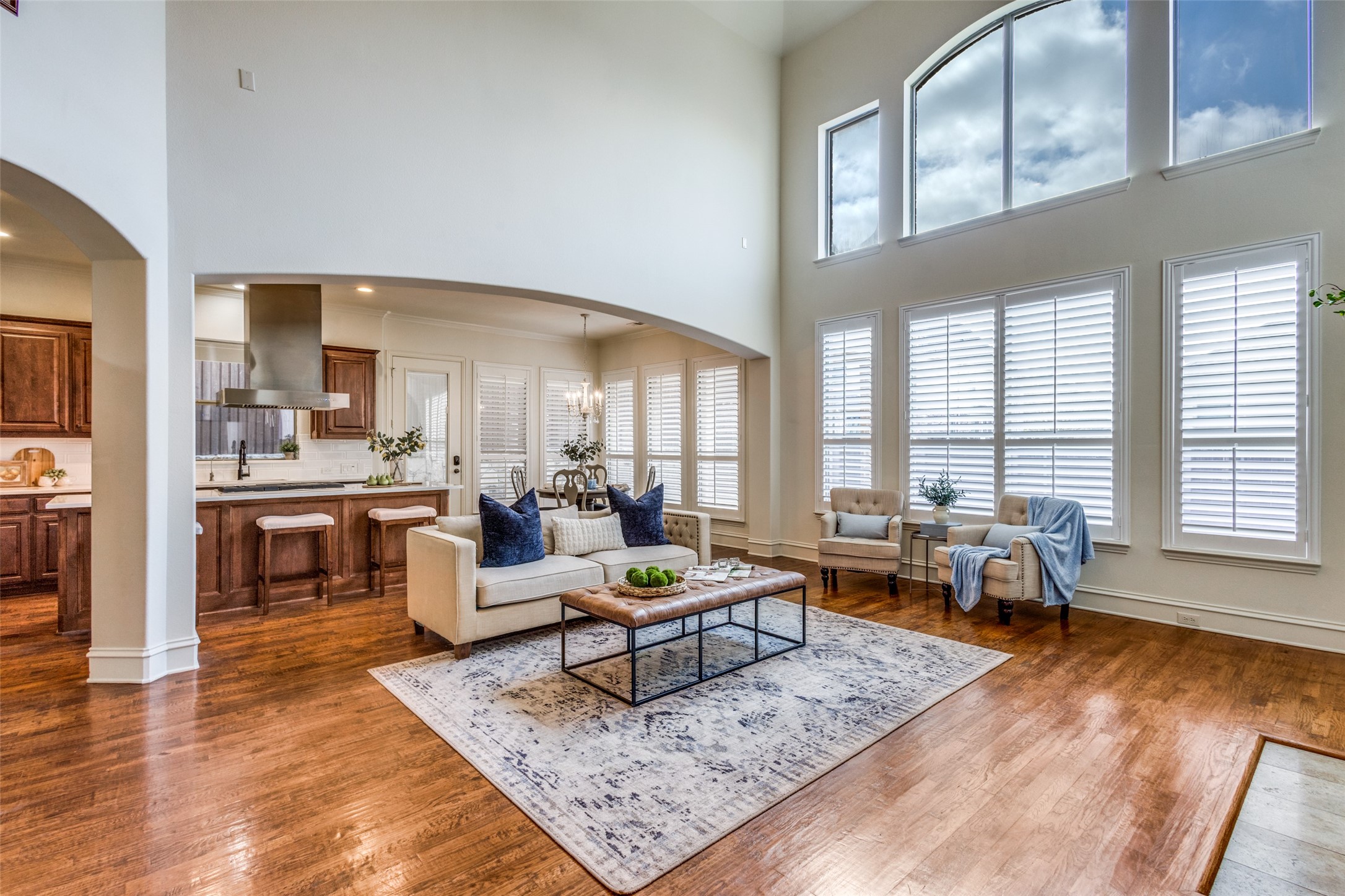 1505 Astoria Drive Allen TX 75013
