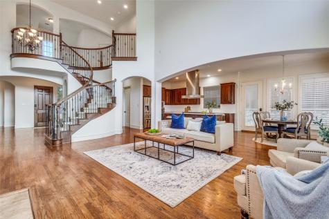 1505 Astoria Drive Allen TX 75013