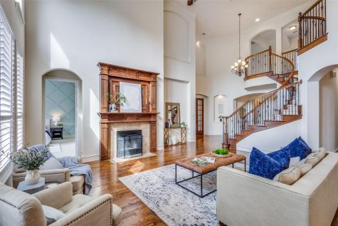 1505 Astoria Drive Allen TX 75013