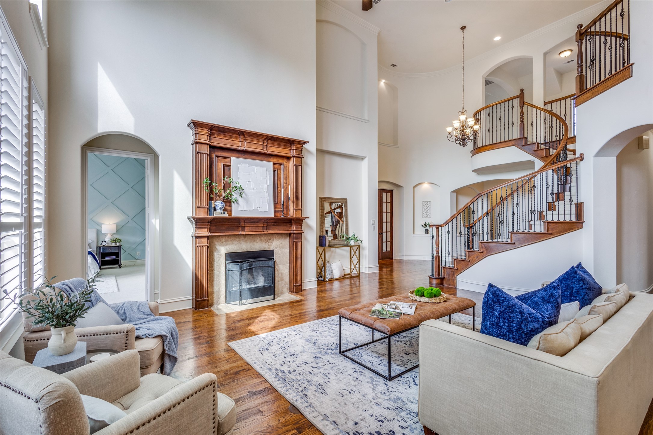 1505 Astoria Drive Allen TX 75013