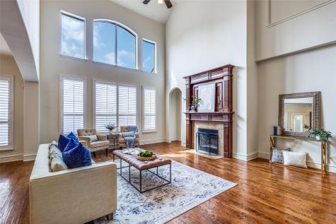 1505 Astoria Drive Allen TX 75013