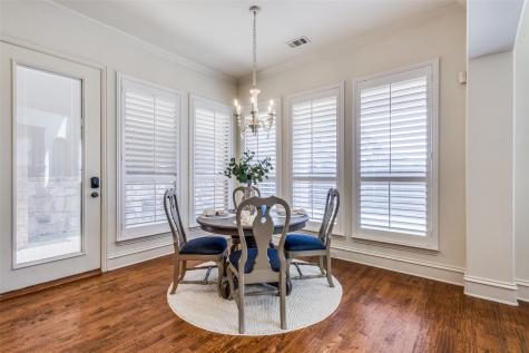 1505 Astoria Drive Allen TX 75013