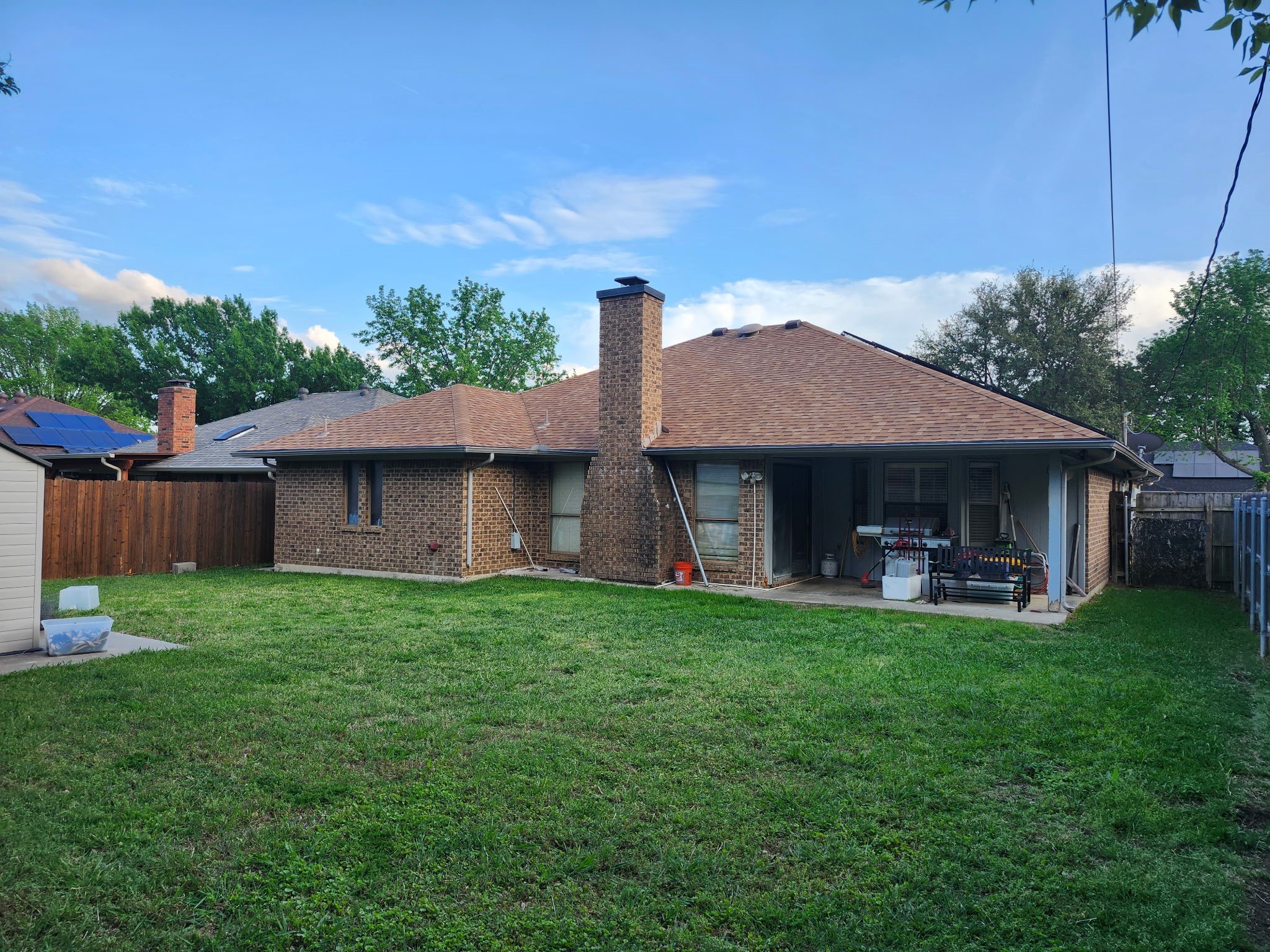 609 Betsy Ross Drive Arlington TX 76002