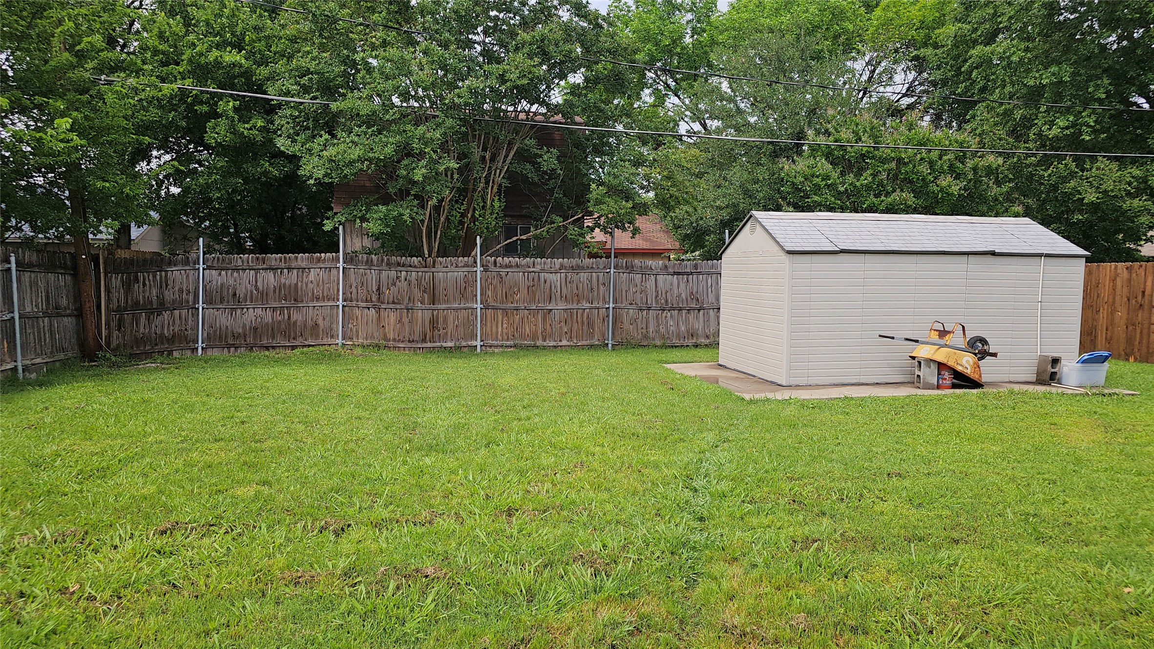 609 Betsy Ross Drive Arlington TX 76002