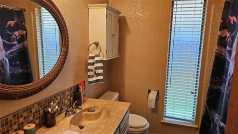609 Betsy Ross Drive Arlington TX 76002