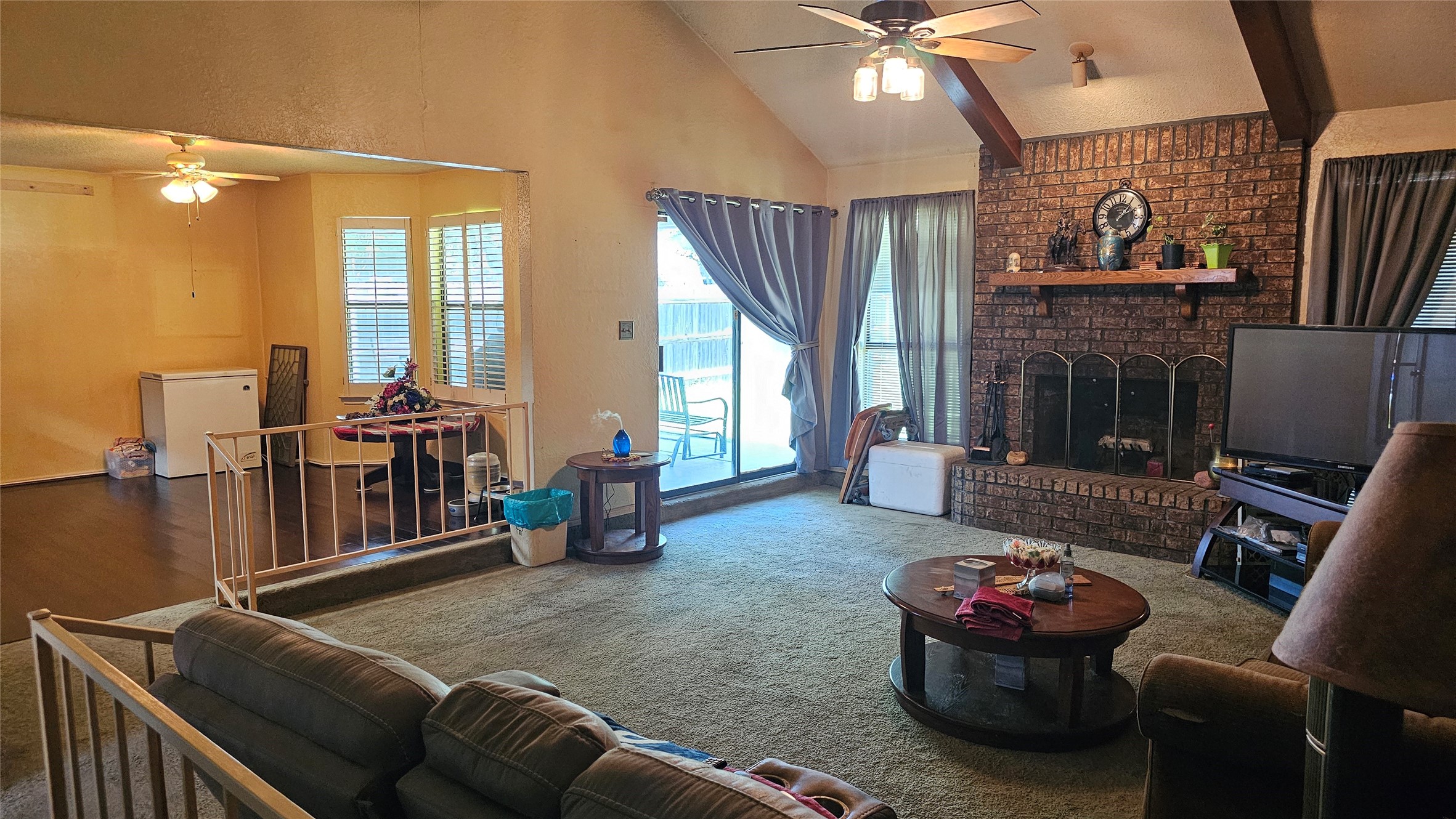 609 Betsy Ross Drive Arlington TX 76002