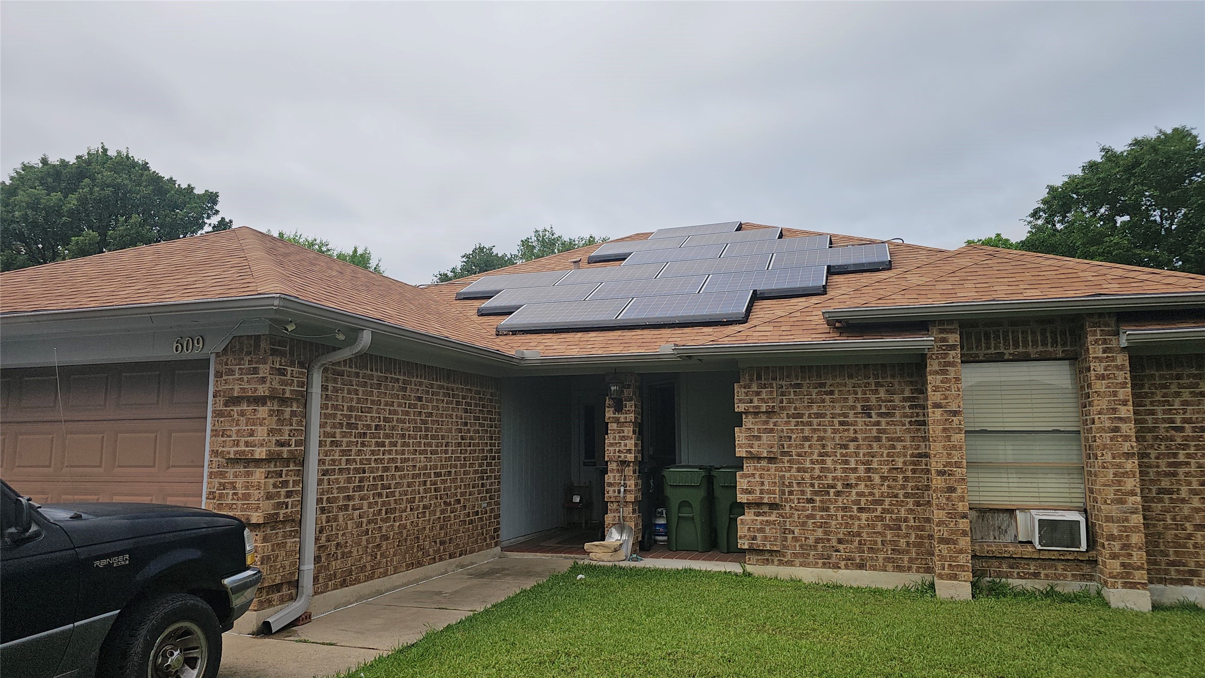 609 Betsy Ross Drive Arlington TX 76002