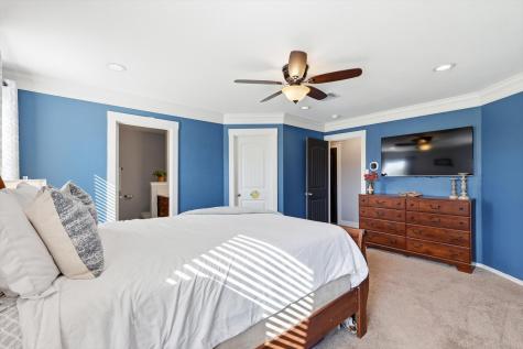 2109 Rubin Road Fate TX 75189