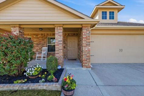 2109 Rubin Road Fate TX 75189