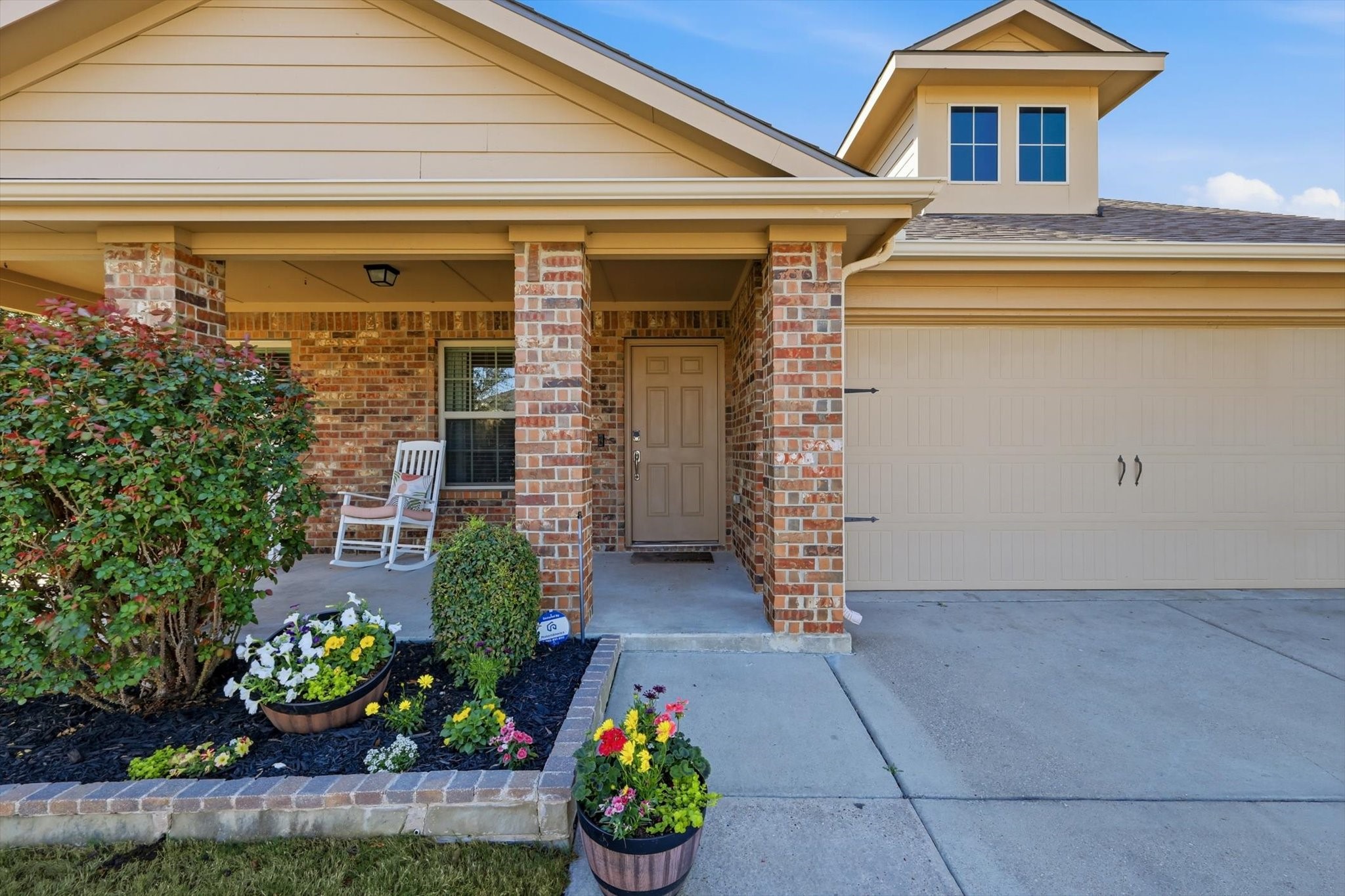 2109 Rubin Road Fate TX 75189
