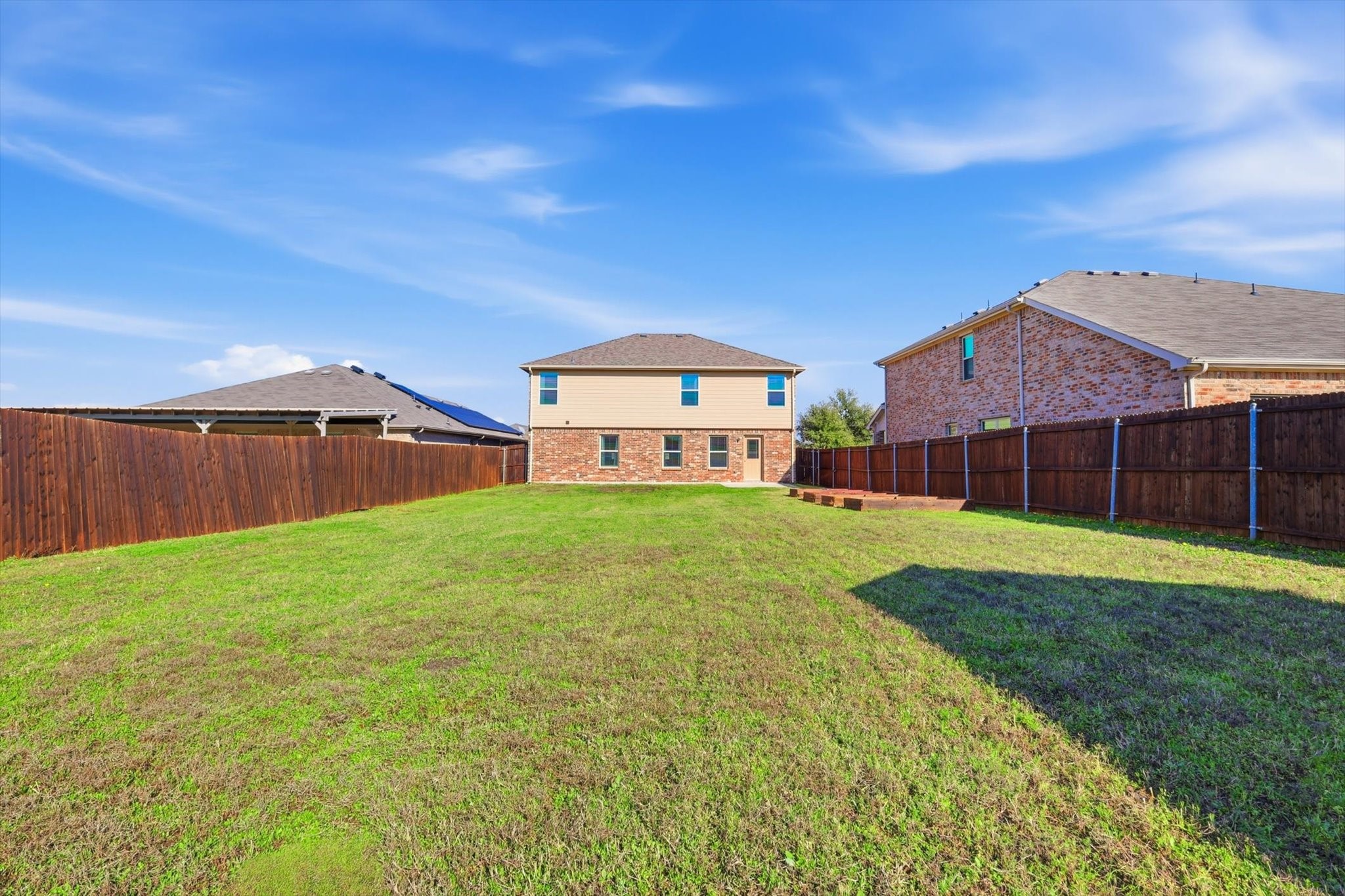 2109 Rubin Road Fate TX 75189