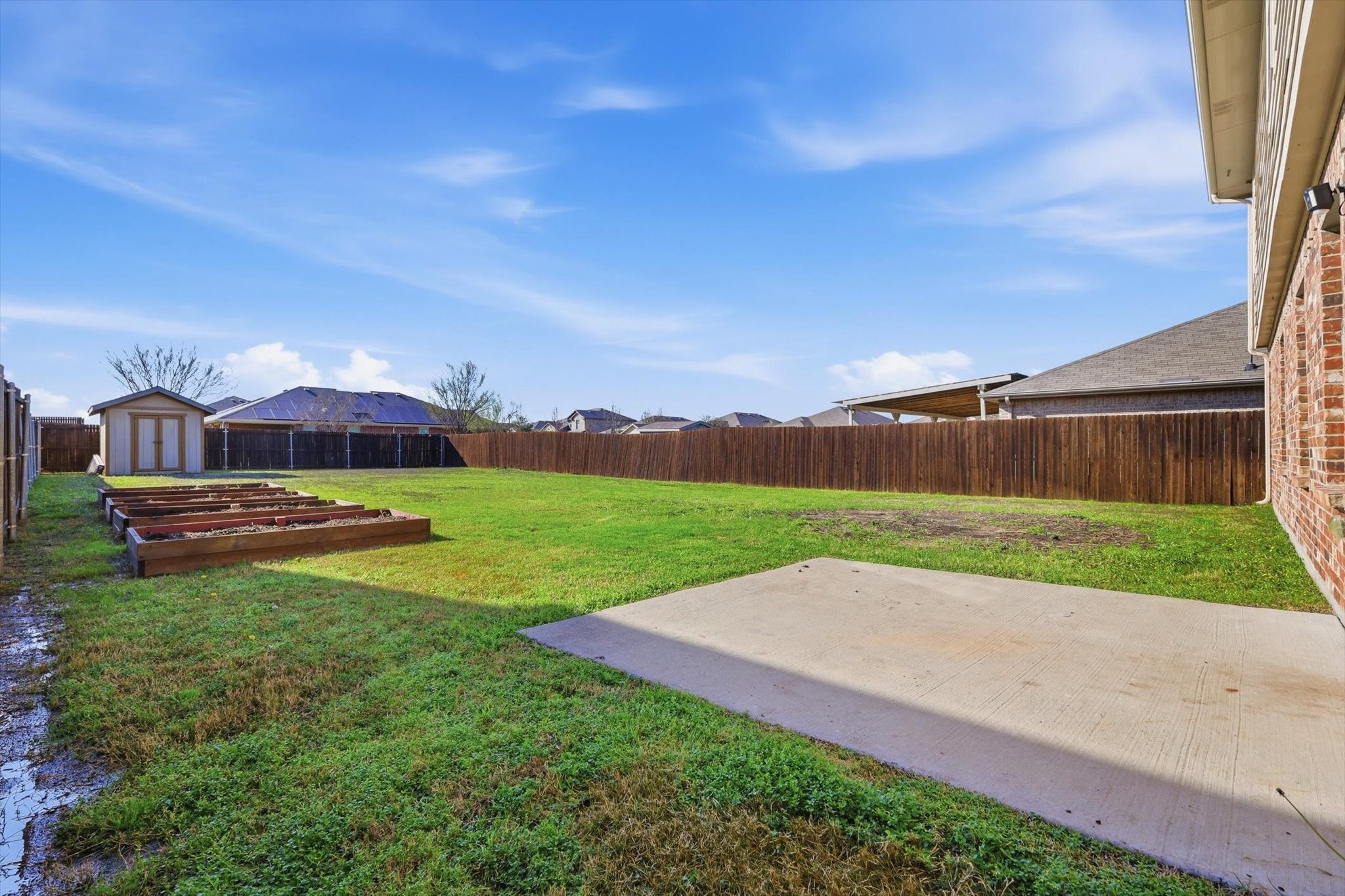 2109 Rubin Road Fate TX 75189