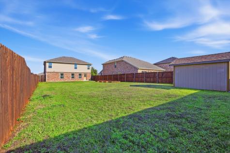2109 Rubin Road Fate TX 75189