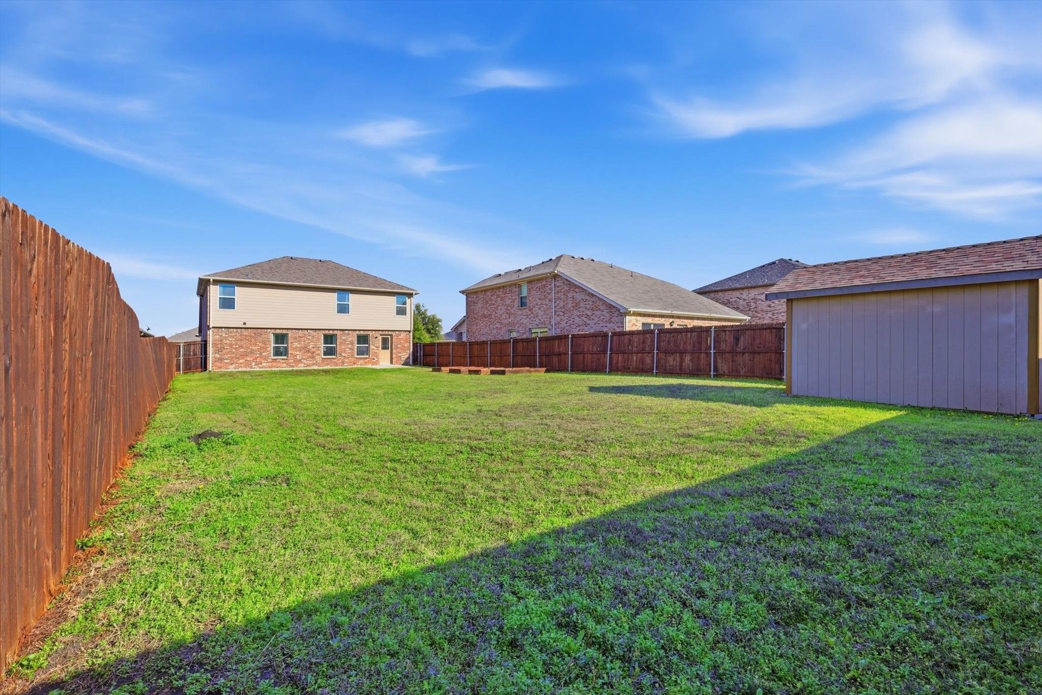 2109 Rubin Road Fate TX 75189