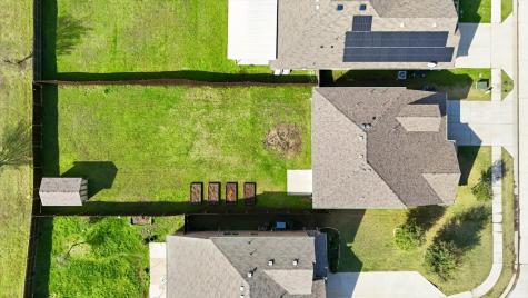 2109 Rubin Road Fate TX 75189