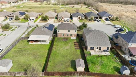 2109 Rubin Road Fate TX 75189