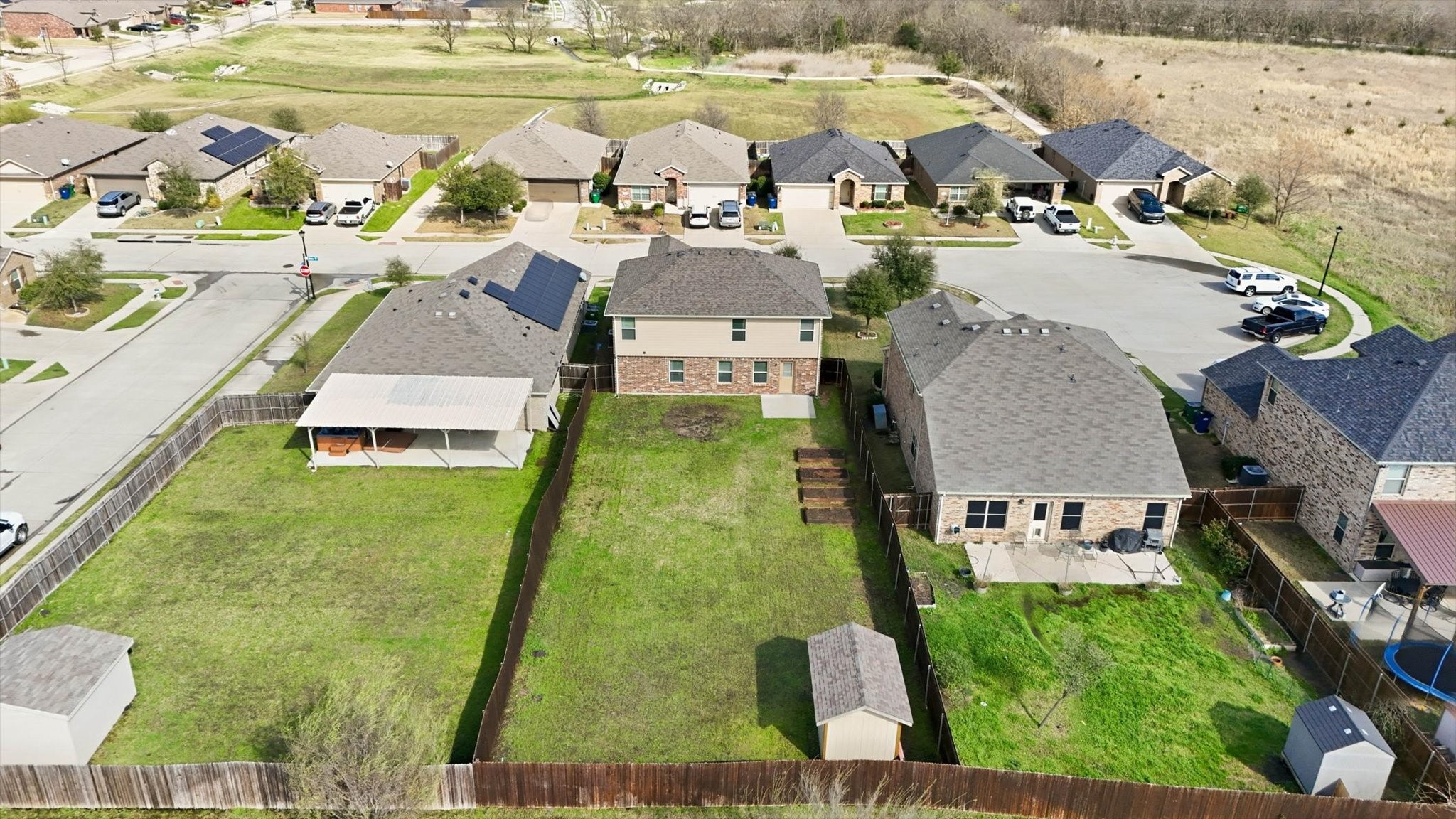 2109 Rubin Road Fate TX 75189