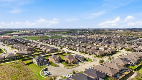 2109 Rubin Road Fate TX 75189