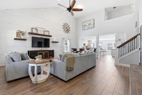 2109 Rubin Road Fate TX 75189
