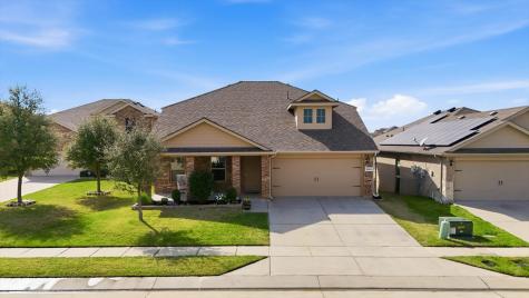 2109 Rubin Road Fate TX 75189