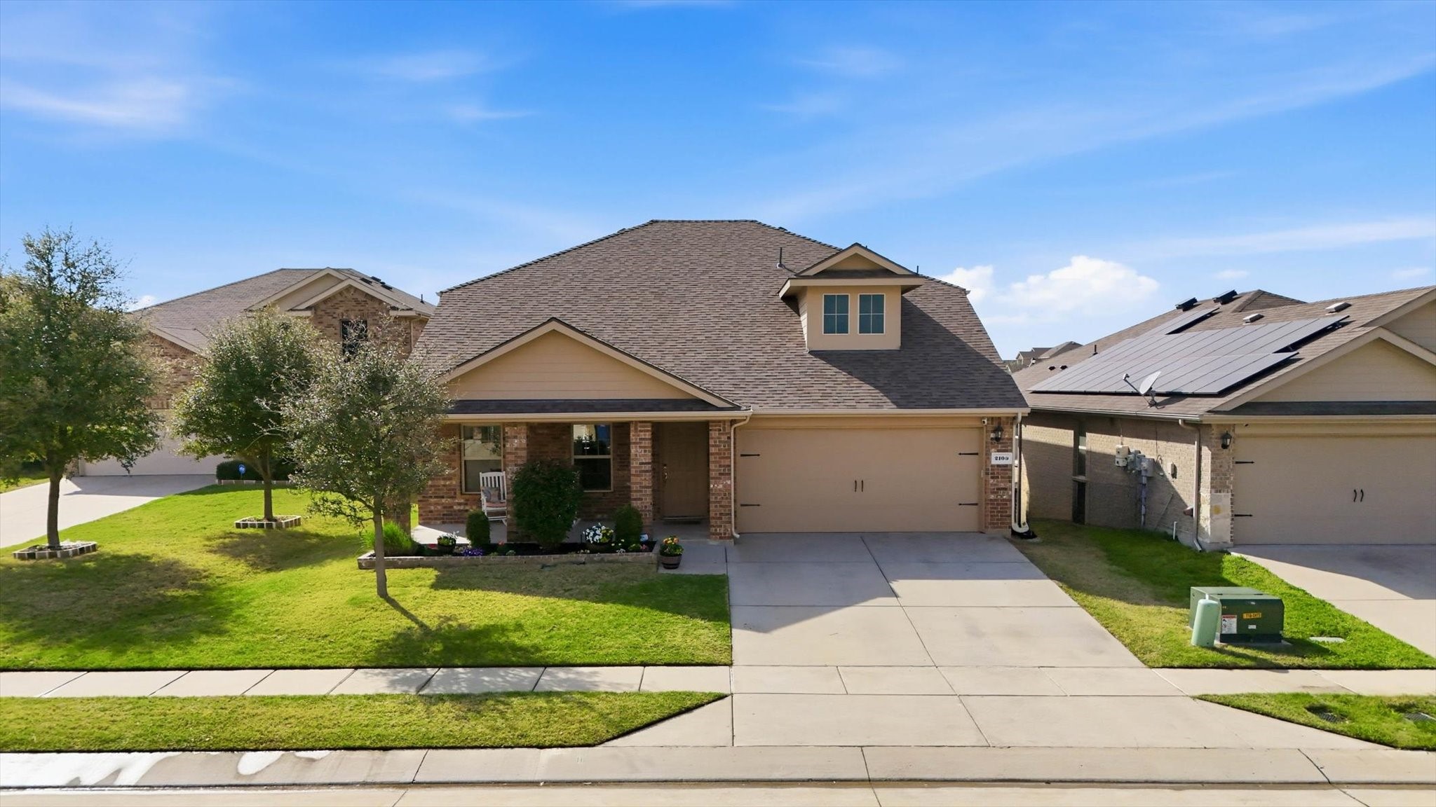 2109 Rubin Road Fate TX 75189