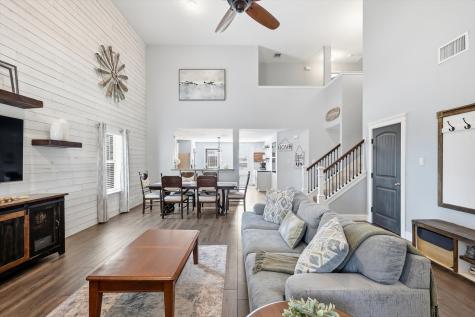 2109 Rubin Road Fate TX 75189
