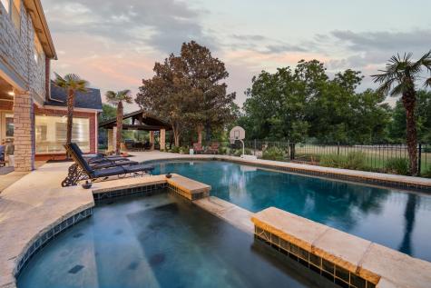 1008 Saint Andrews Drive Mansfield TX 76063