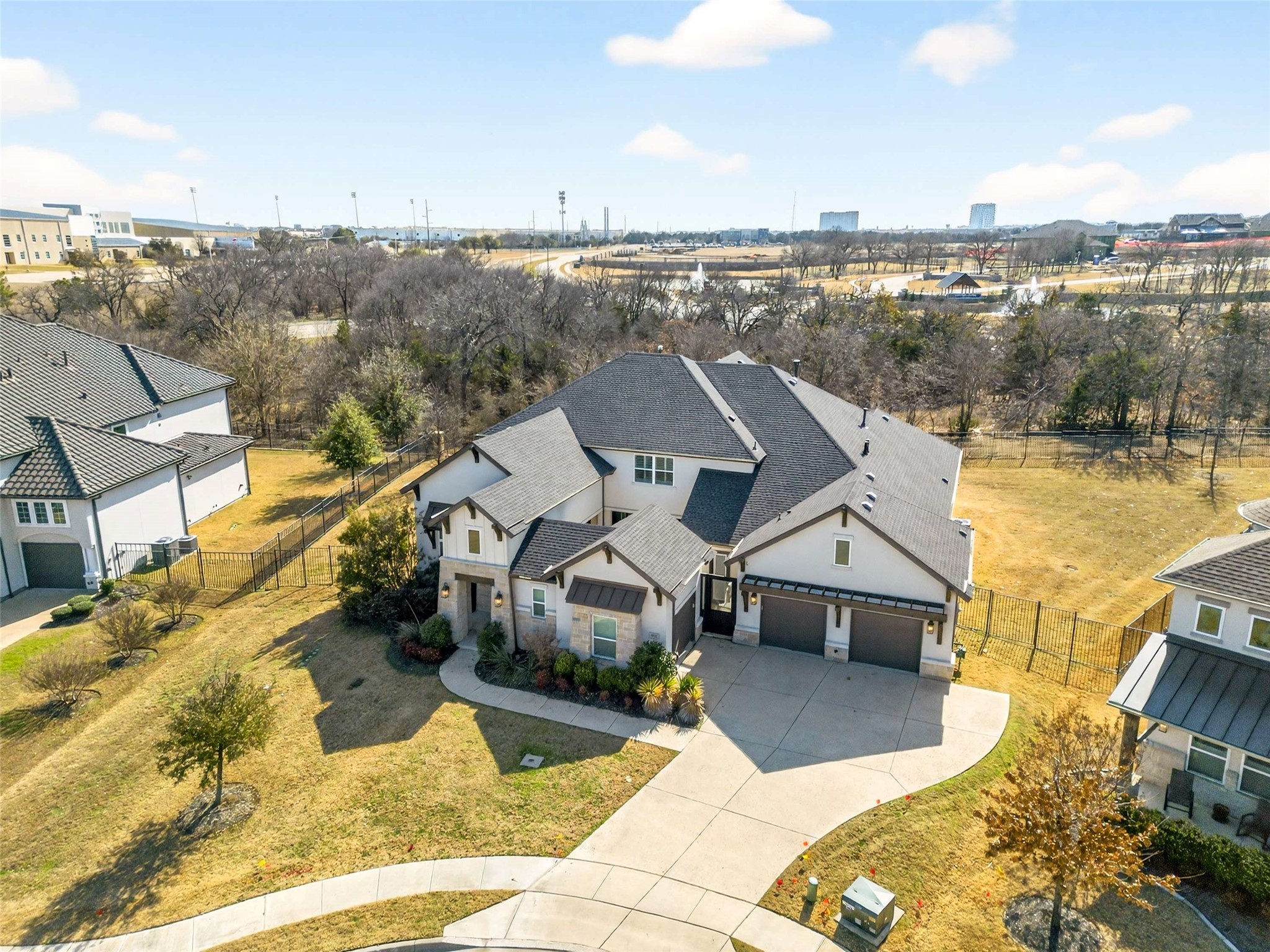 2105 Foxborough Trail Flower Mound TX 75028