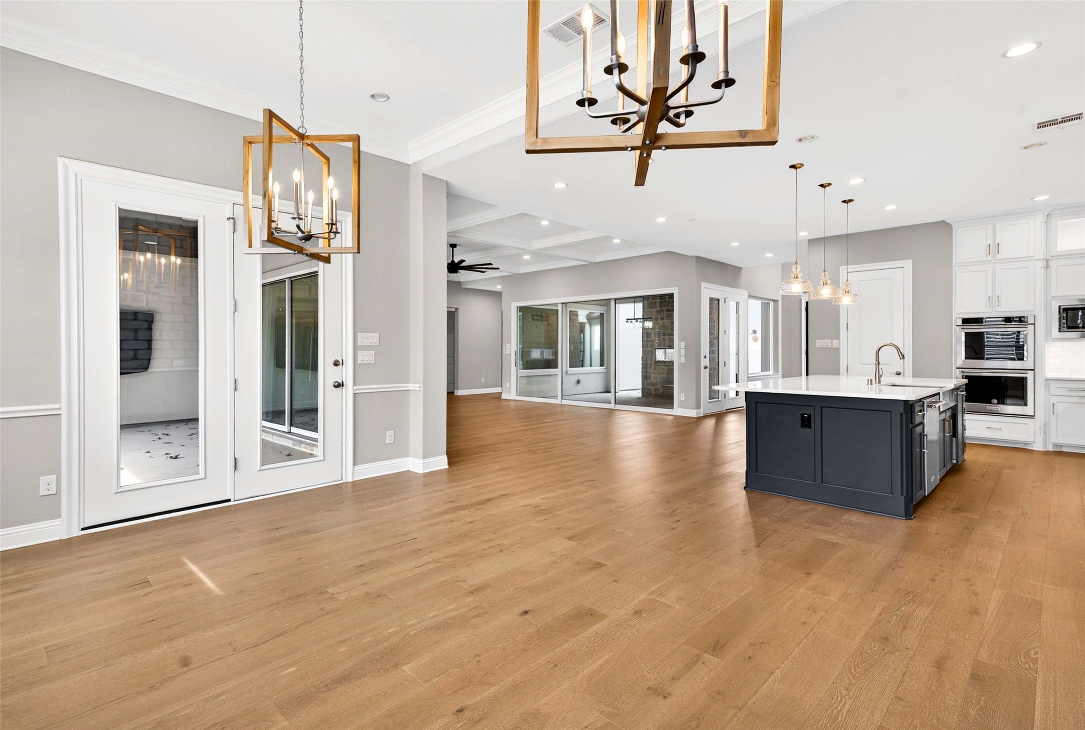 2105 Foxborough Trail Flower Mound TX 75028