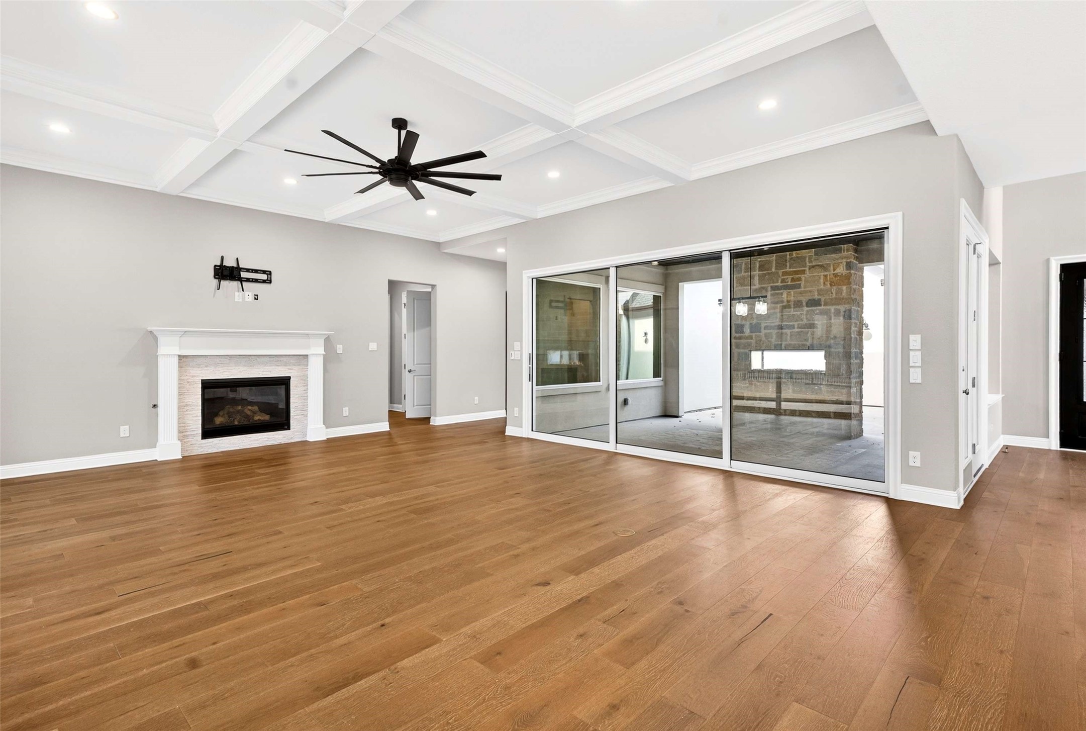2105 Foxborough Trail Flower Mound TX 75028