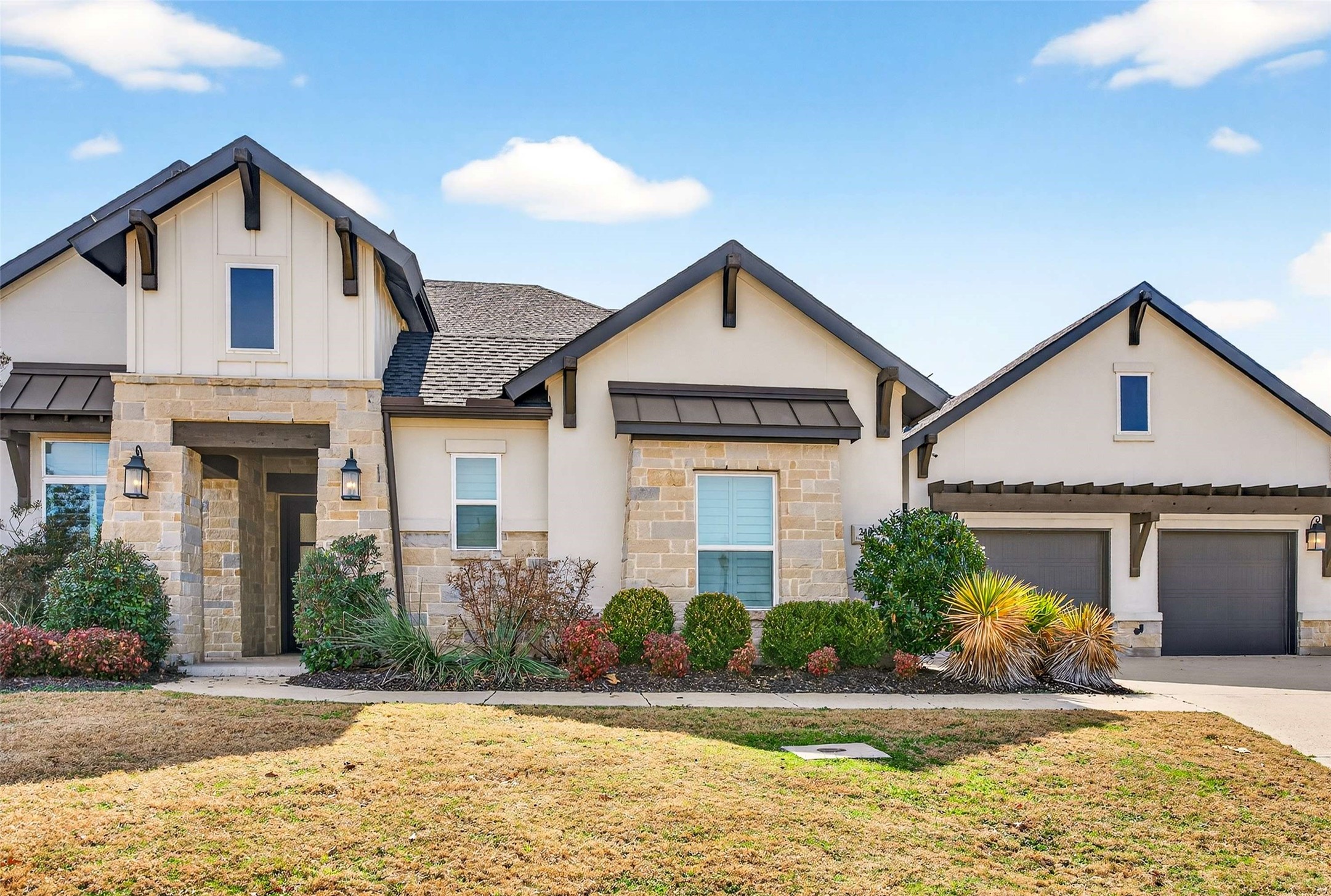 2105 Foxborough Trail Flower Mound TX 75028