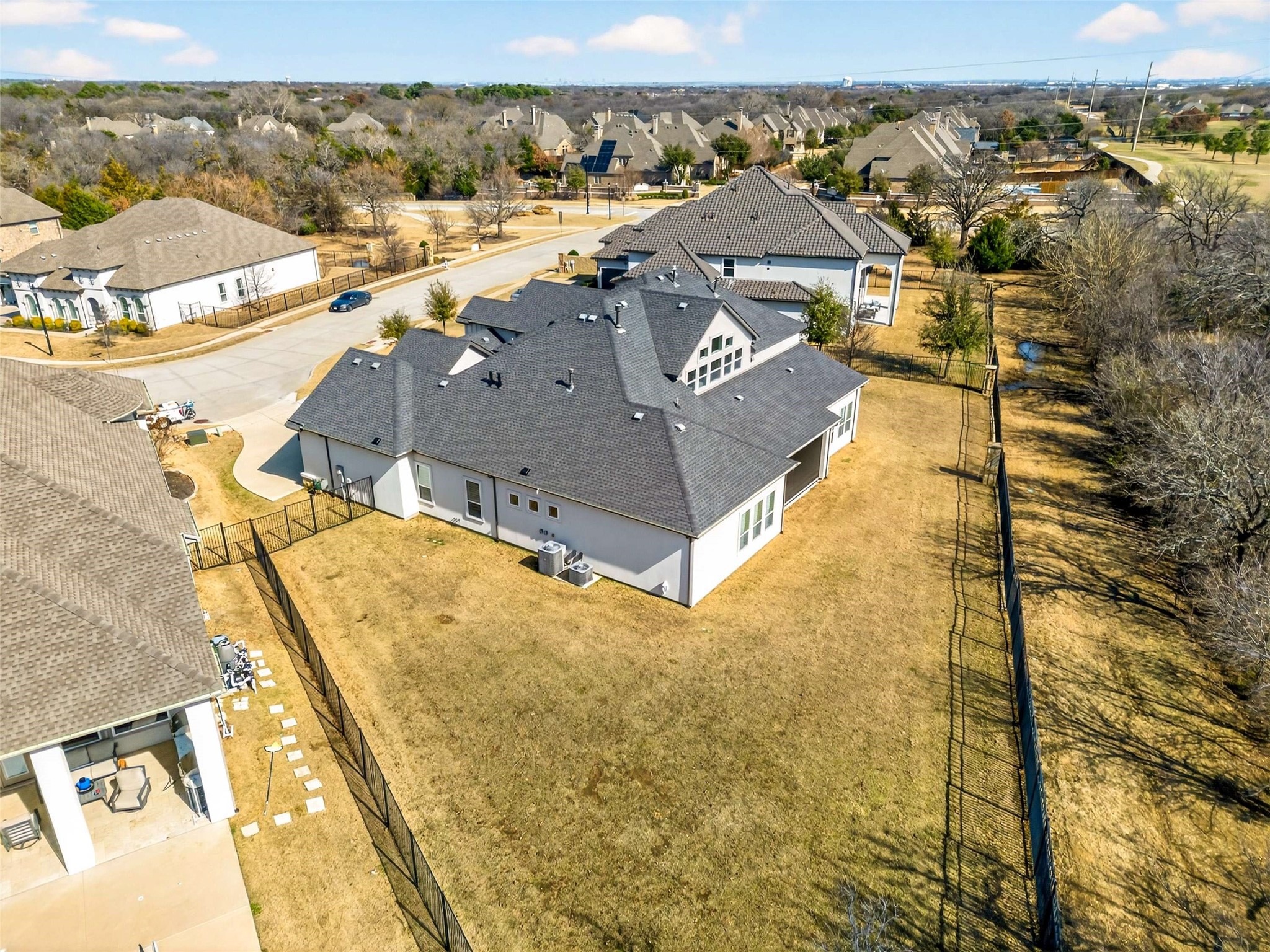 2105 Foxborough Trail Flower Mound TX 75028